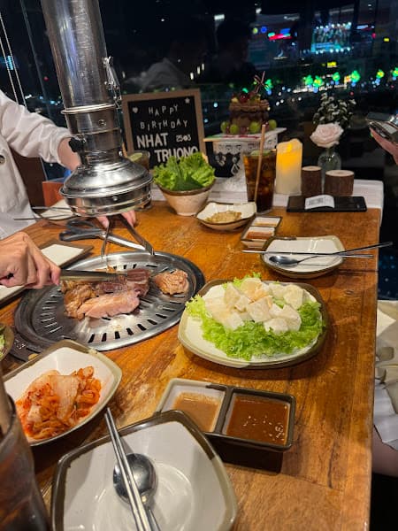 Hình ảnh GoGi House Vincom Plaza Long Xuyên - 3