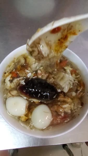 Hình ảnh Quán Soup Sino - 4