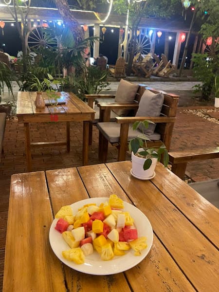 Hình ảnh Coffee Lan - Drink and Food | Boutique Cafe * Breakfast, Lunch & Dinner - 5