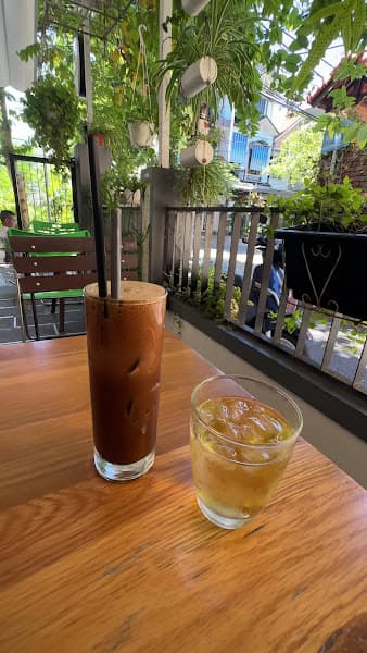 Hình ảnh Nắng Café - 2