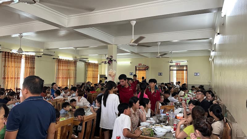 Hình ảnh Nhà Hàng Tam Điệp - 5