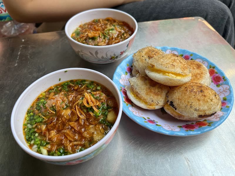 Hình ảnh Bánh căn - 2