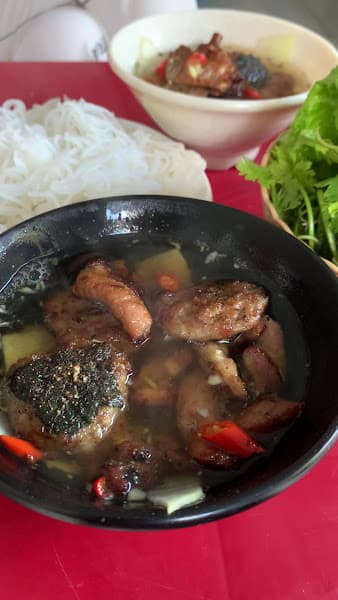 Hình ảnh Bún chả Gia Hưng - 3