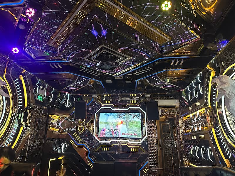 Ảnh bìa KARAOKE T3