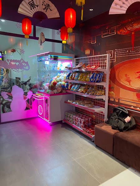 Hình ảnh Zing MusicBox Tân Phú - 4