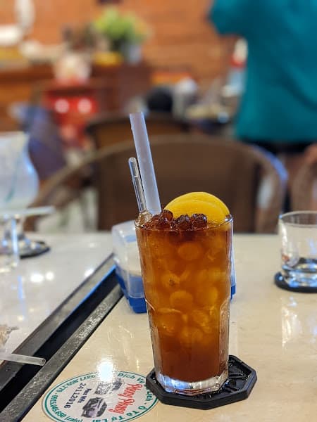 Hình ảnh Coffee RuBy - 2