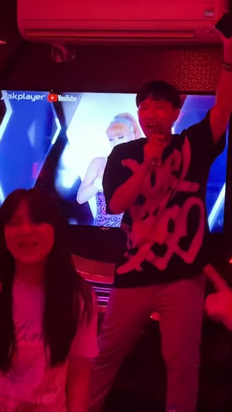 Hình ảnh Karaoke X-BOX - 3