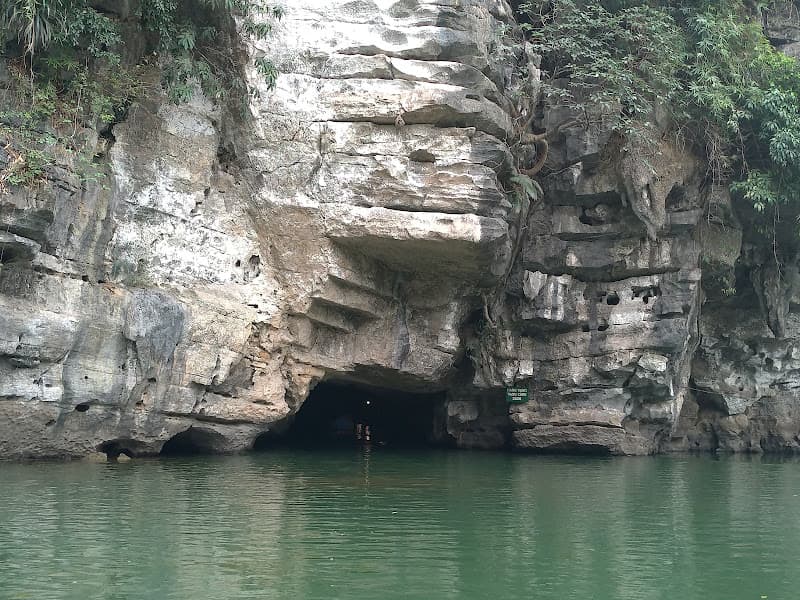 Hình ảnh Thung Hang Vạng - 6