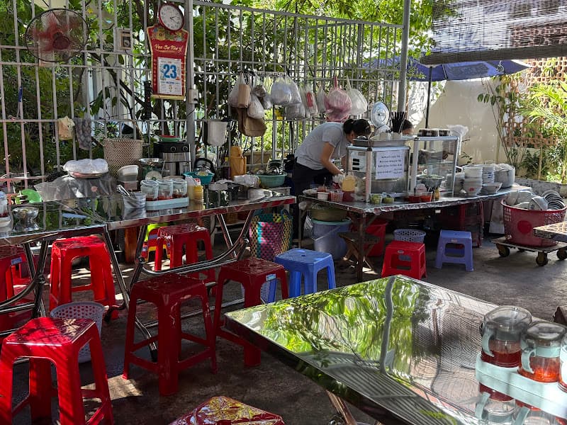 Hình ảnh Bánh canh bột lọc Nhị Hà - 4