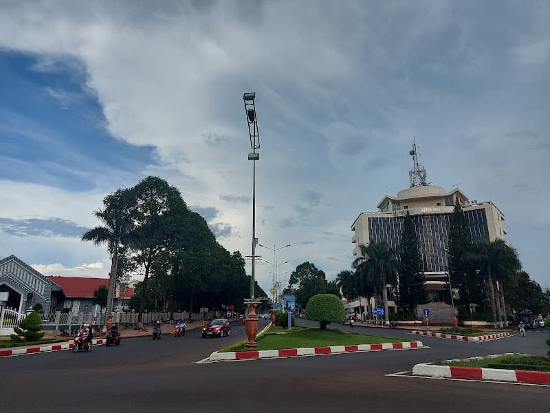 Hình ảnh Tượng Đài Chiến thắng Buôn Ma Thuột - 2