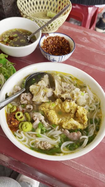 Hình ảnh Bún bò O Thư - 3