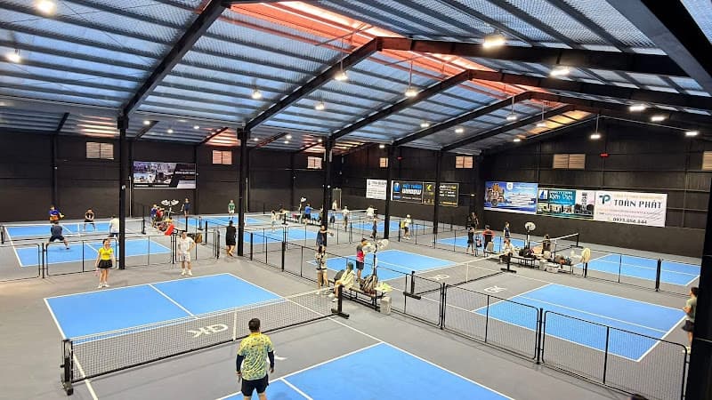 Hình ảnh DK PICKLEBALL - 2