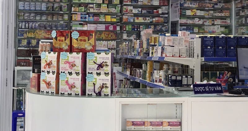 Hình ảnh Nhà Thuốc FPT Long Châu - 5