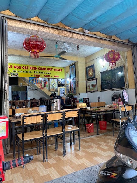 Bún Bò Huế Nga Đạt