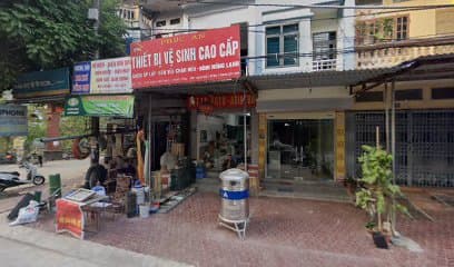 Ảnh bìa Bún bò Huế cô Liên