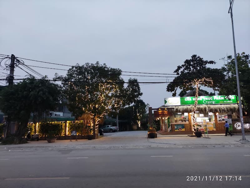 Hình ảnh Nhà hàng Bánh Việt - 8