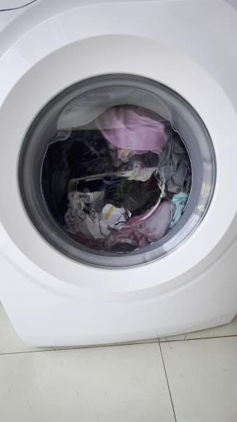 Hình ảnh Giặt Sấy Bảo Ngọc - 3