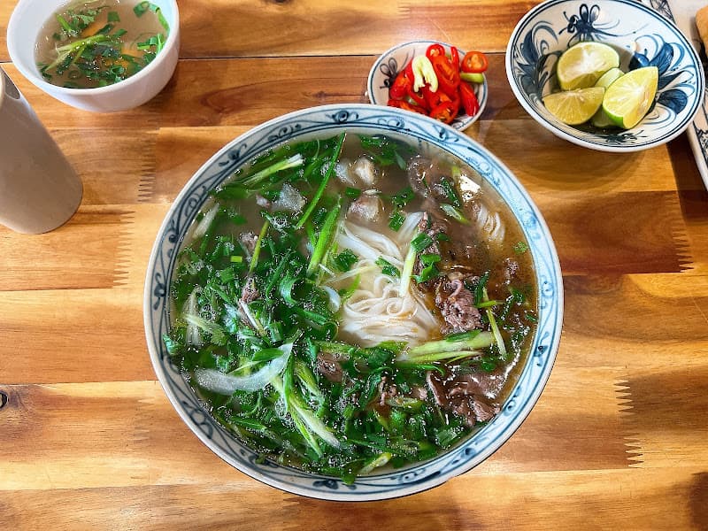 Hình ảnh Phở Thìn 13 Lò Đúc - chi nhánh TP Thái Nguyên - 3