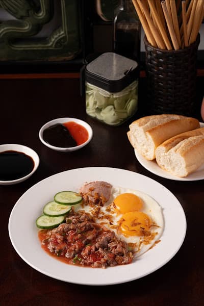 Hình ảnh Phở Trang - Phở Khô - Bò Kho - Mỳ Quảng - 5