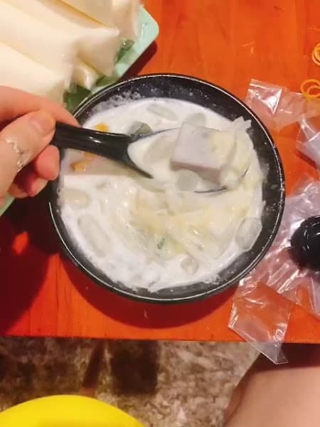 Hình ảnh ĂN VẶT GREEN - TRÀ SỮA - MỲ CAY - ĐỒ ĂN VẶT - 4