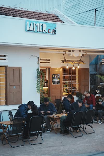 Hình ảnh LaMer Café - 7