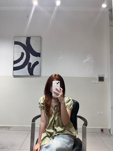 Hình ảnh MOU HAIR SALON - 2