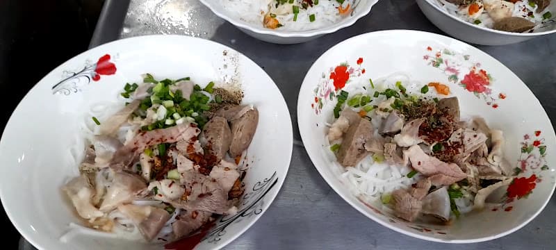 Hình ảnh Bánh canh Vĩnh Trung Mỹ Tiên - 3