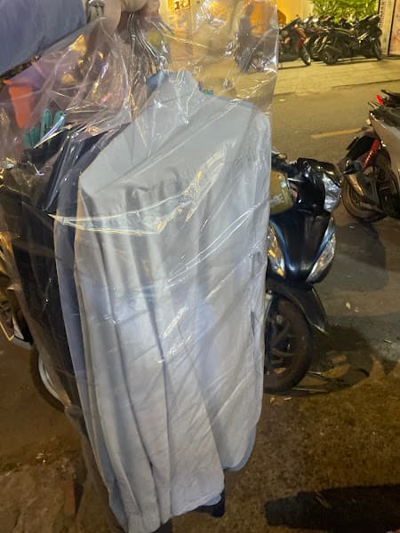 Hình ảnh Giặt Sấy Hấp LAUNDRY HP 24/7 - 4