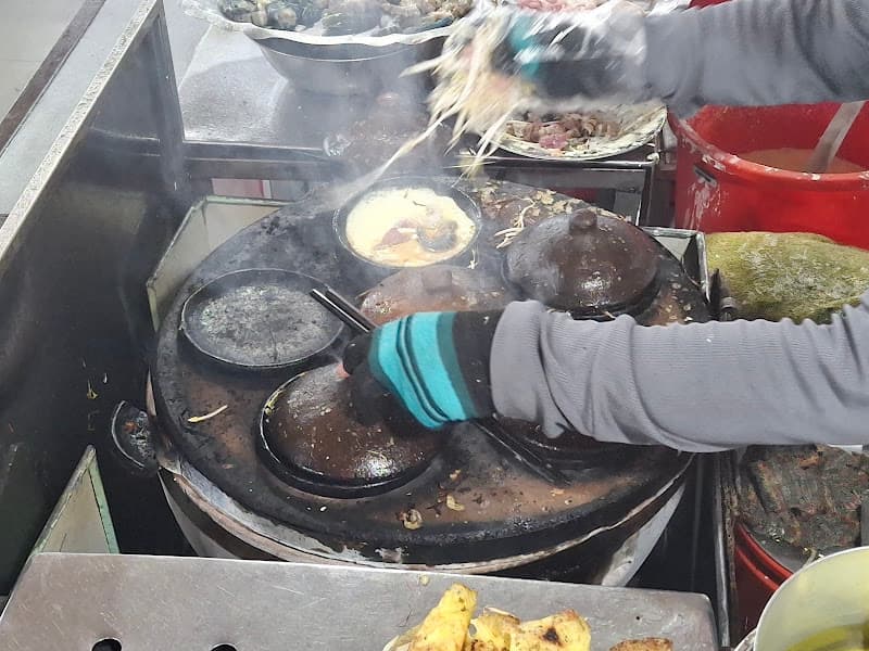 Hình ảnh ♨️BÁNH CĂN GÁI & BÁNH XÈO LAN♨️ - 8