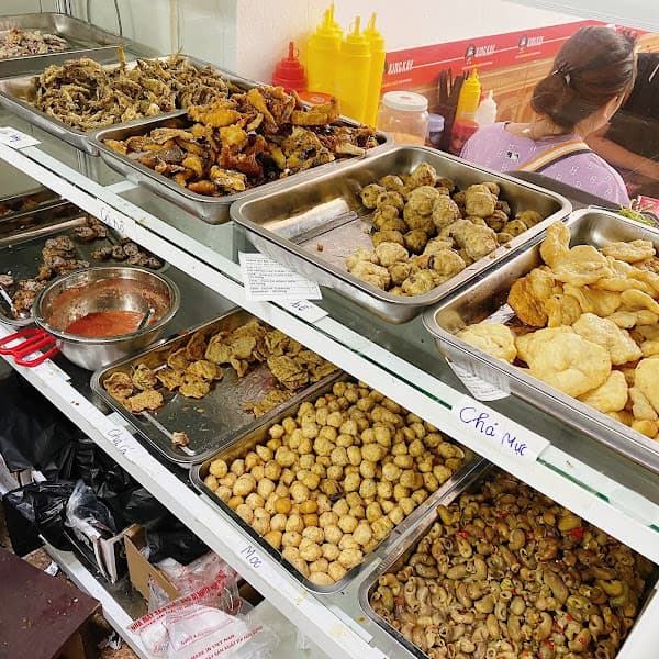 Hình ảnh Bún Cá Hải Phòng KingKay-Bún Cá Chuẩn Vị Gốc Hải Phòng - 4