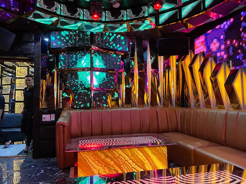 Karaoke KTV 199 Điện Biên Phủ