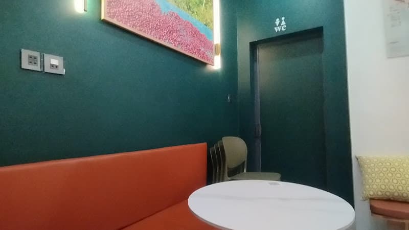 Hình ảnh iForest Coffee Nha Trang (Nha Trang Specialty Coffee, Nha Trang Coffee Roastery, Matcha, Tea, Juice, Smoothie) - 2