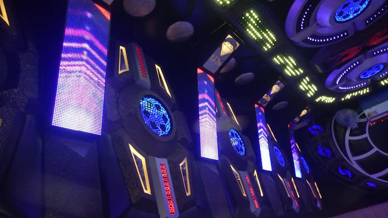 Hình ảnh Karaoke Ruby Diệp - 4