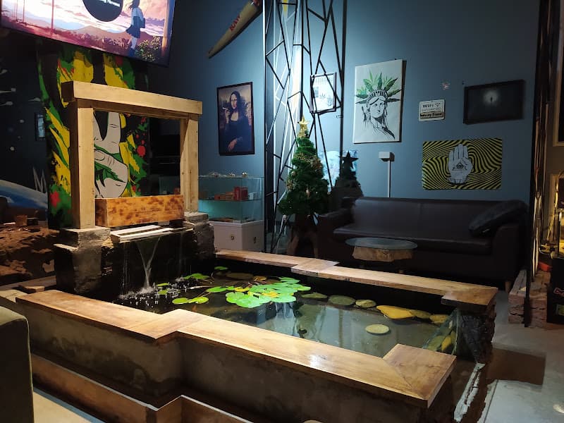 Hình ảnh High Coffee - 2