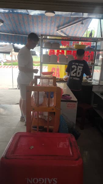 Hình ảnh Cơm Gà Minh Tuấn Ngọc Anh - 2