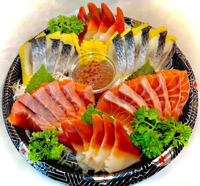 Hình ảnh NEKO SUSHI - 4