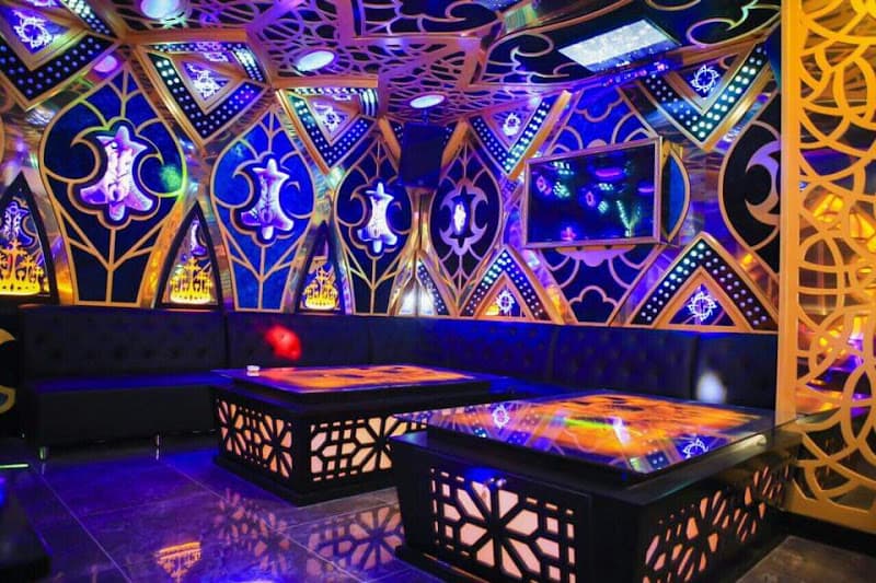 Ảnh bìa KARAOKE CADILLAC