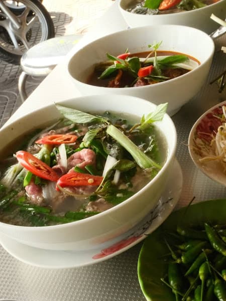 Hình ảnh Phở Hai Hiển - 2