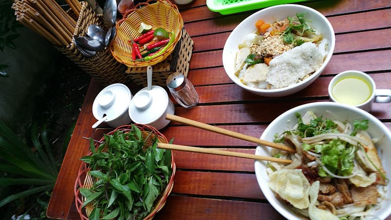 Hình ảnh Quán ăn vặt 2F - 4