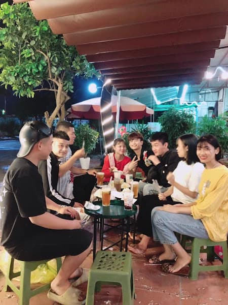 Hình ảnh Tiệm trà chanh 1945 - 4
