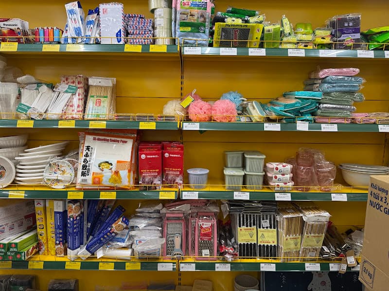 Hình ảnh Bách hóa XANH Lý Thường Kiệt - 3