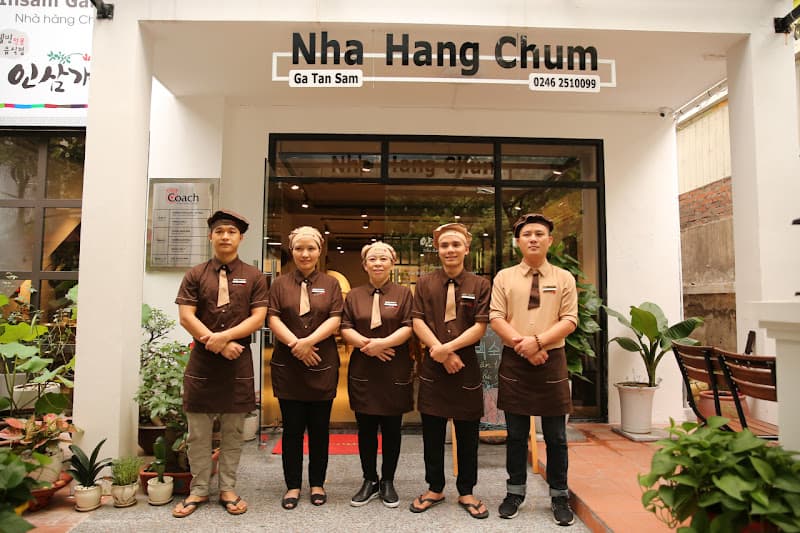 Hình ảnh Nhà hàng Hàn Quốc Chum - 3