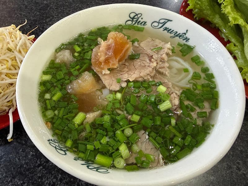 Hình ảnh Quán Phở Cồ - 4
