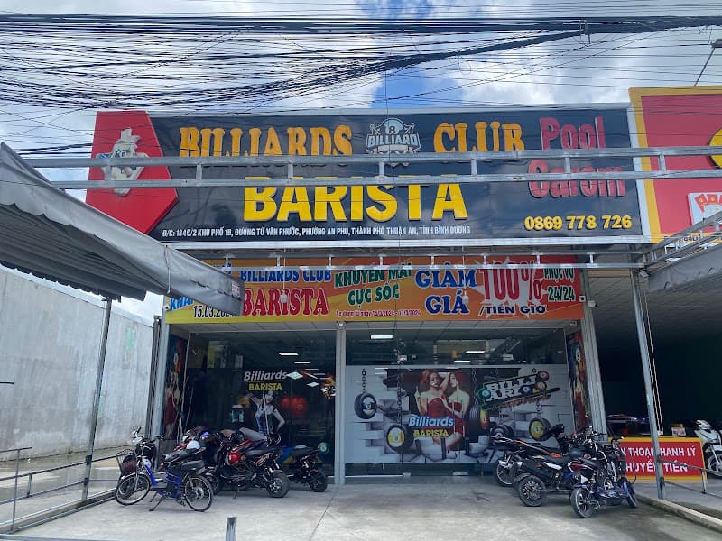 Phuc Long Coffee & Tea