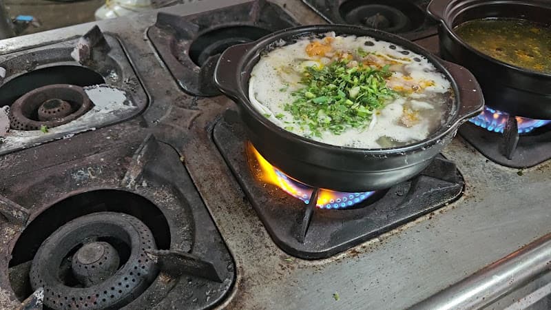 Hình ảnh LƯƠN TV - Quán Lươn Ngon Số 1 Hà Tĩnh - 3