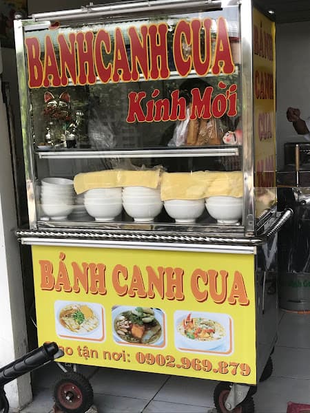 Hình ảnh Bánh Canh Cua Ankhánh - 3