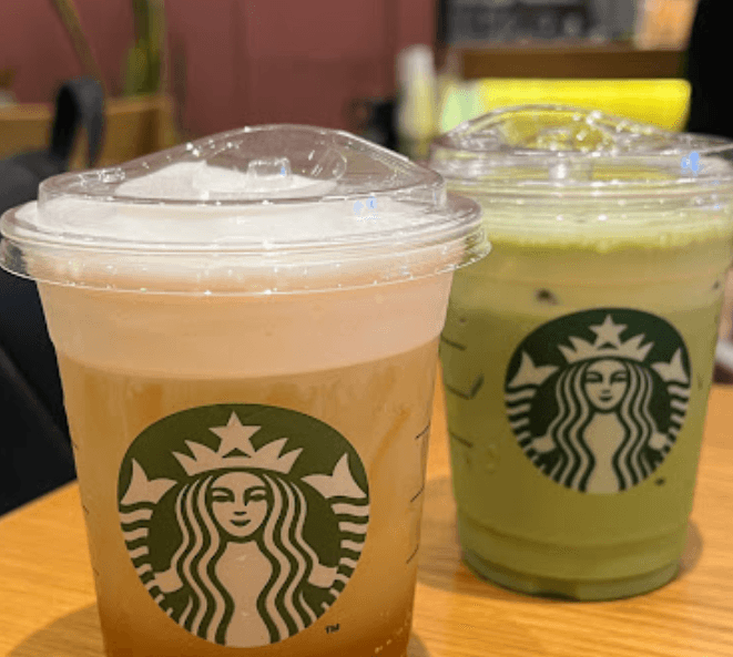 Hình ảnh Starbucks SC Vivo City - 4