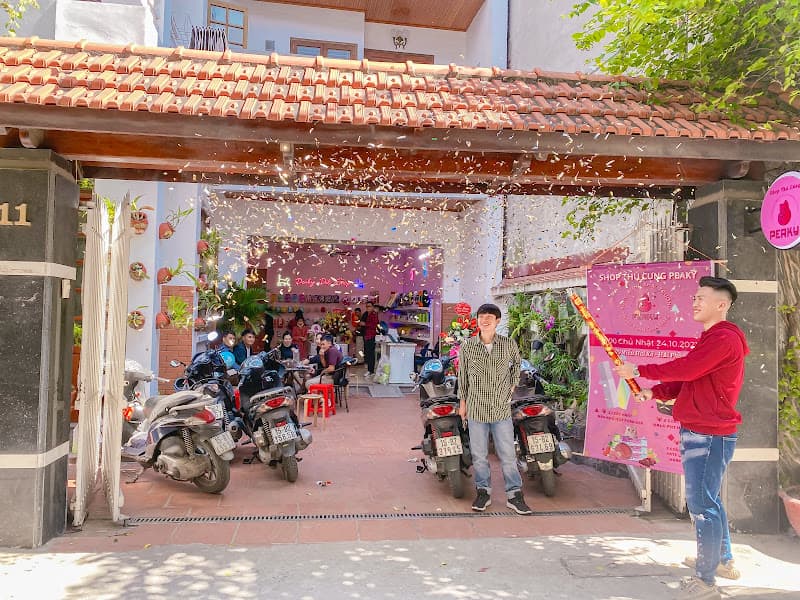 Hình ảnh Peaky Pet Shop - Shop Thú Cưng Hải Phòng - 8