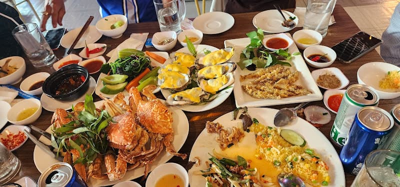 Hình ảnh Nhà Hàng Làng Chài Mỹ Tho - 2