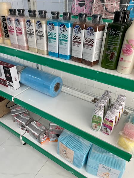 Hình ảnh Phòng Khám Thú Y CnD Pet Clinic - 2